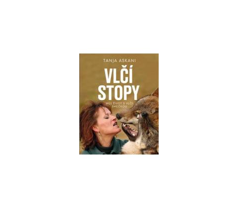Vlčí stopy