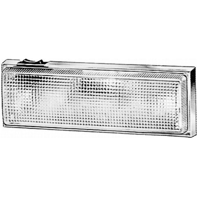 Osvětlení interiéru HELLA 2JA 003 354-001