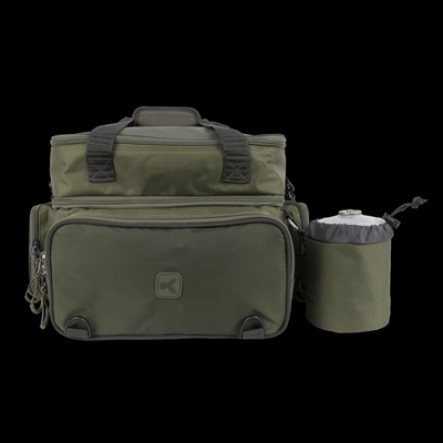 Korum Taška Progress Tackle & Bait Bag 35 l