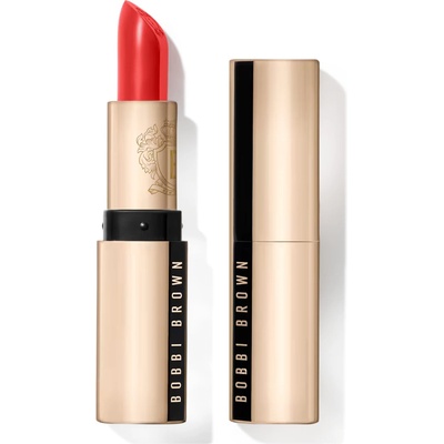 Bobbi Brown Luxe Lipstick luxusný rúž s hydratačným účinkom Tango 3,8 g