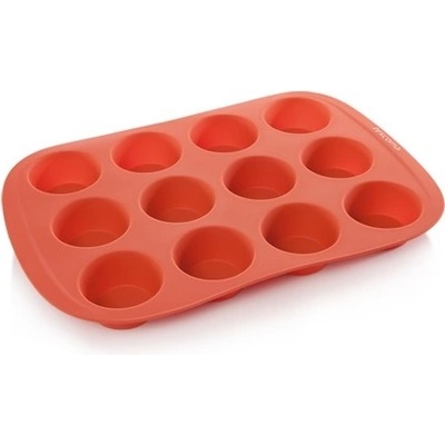 Tescoma Delícia SiliconPrime 629434 forma na 12 muffinů 39x27cm