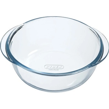 Pyrex Zapekacia misa 1 l okrúhla