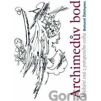 Archimedův bod