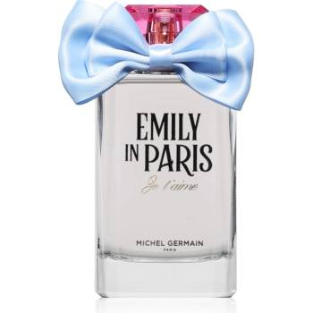 Michel Germain Emily in Paris Je t'aime EDP дамски 100ml
