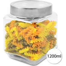 Odela OD1800 Dóza skleněná 15 x 12 1200 ml