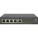 LevelOne GES-2105P