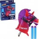 Nerf Hasbro Microshots Thunder Crash E7486