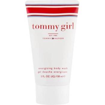 Tommy Hilfiger Tommy Girl душ гел 150 ml за жени