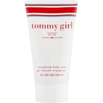 Tommy Hilfiger Tommy Girl душ гел 150 ml за жени