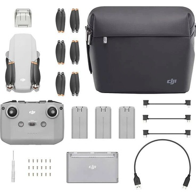 DJI Mini 4K Fly More Combo EU (980397)