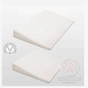 BabyMatex Антирефлуксна възглавница Baby Matex - Klin 2 (5902675001311)