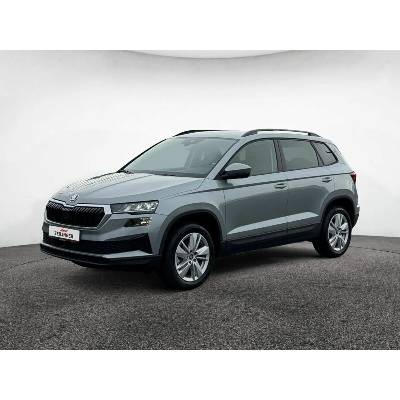 Skoda Karoq TSI Selection DSG 110 kW
