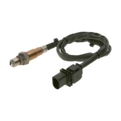 Lambda sonda BOSCH 0 258 017 428