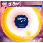 Multiland Air Supply: Greatest hits (Limited Coloured Vinyl) - Vinyl (LP) (077314)