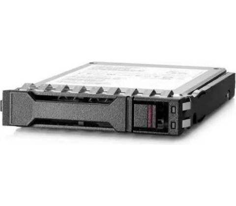 HP Enterprise KIT262