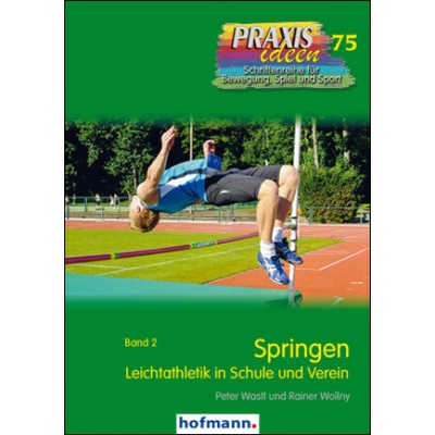 Springen
