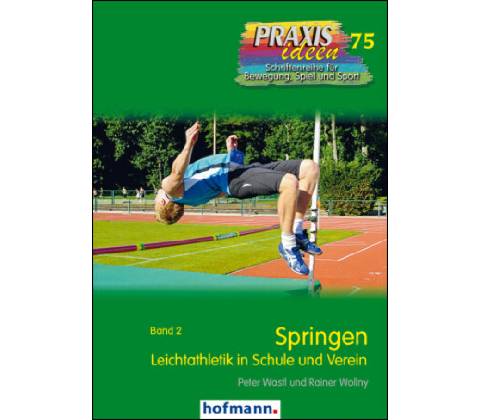Springen