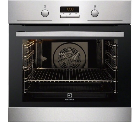 Electrolux EOC3430EOX