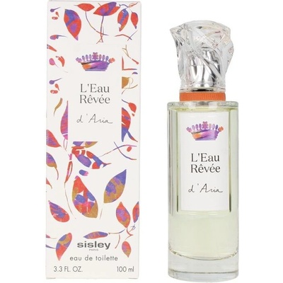 Sisley D'Aria L'Eau Revée toaletná voda unisex 100 ml