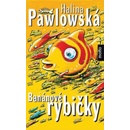 Banánové rybičky