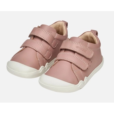 Geox Steppieup Nappa Rose