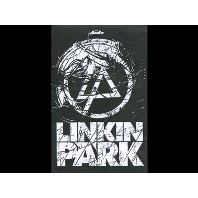 Vlajka LINKIN PARK