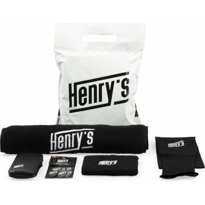 Henry`s Pack LS01