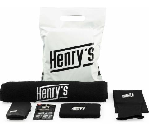 Henry`s Pack LS01