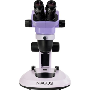 Magus Stereo 7B