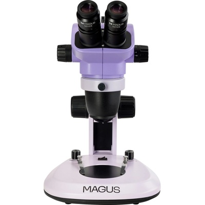Magus Stereo 7B