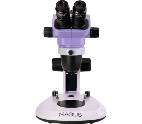 Magus Stereo 7B