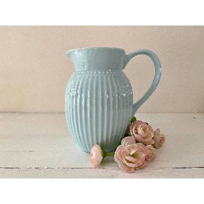 Džbánek Alice pale blue 500 ml