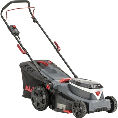 AL-KO 38.6 Li Comfort SET 114171
