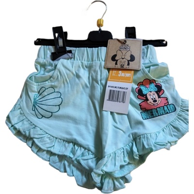 Dívčí kraťasy minnie