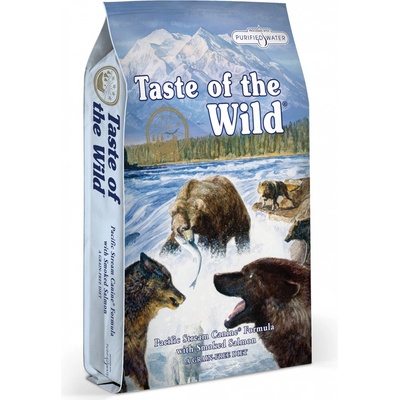 Taste of the Wild Pacific Stream 2 kg
