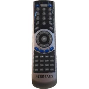 GENERAL PERREAUX Audiant 80i - съвместимо дистанционно управление на марката General (Audiant 80i) Дистанционно