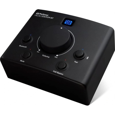 Presonus Micro Station BT