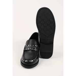 Karl Lagerfeld Кожени мокасини MIA (KL42125S.00S)