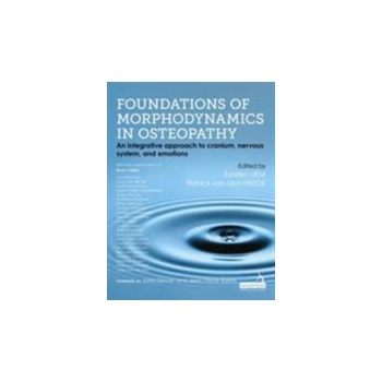 Osteopathic Energetics