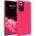 kwmobile Калъф за Xiaomi Redmi Note 10 Pro - розов