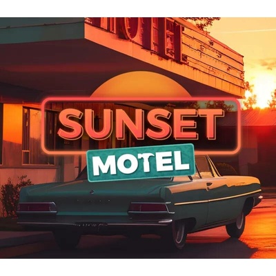 Sunset Motel