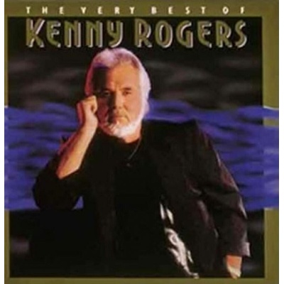 ROGERS KENNY: VERY BEST OF KENNY ROGERS,THE CD