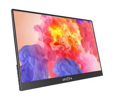 Arzopa A1 M 17,3"