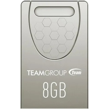 Team Group C156 8GB USB 2.0 TC1568GS01