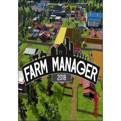 PlayWay Farm Manager 2018 (PC)