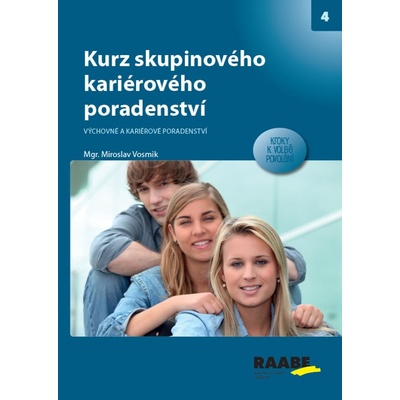 Nakladatelství Dr. Josef Raabe s.r.o. Kurz skupinového karierového poradce