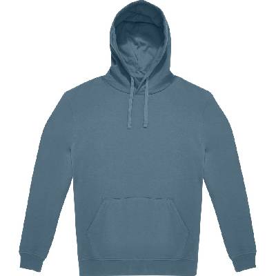B&C Collection ID. 333 СУИТШЪР / Унисекс суитшърт - син XXL (01I333x5705)