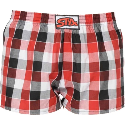 Styx detské trenky klasická guma (J831) viacfarebné