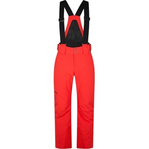 Ziener Ziener Tazlin Pnt Sn61 - Red