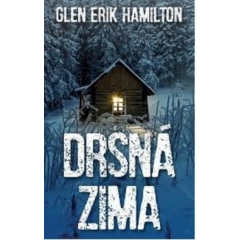 Drsná zima